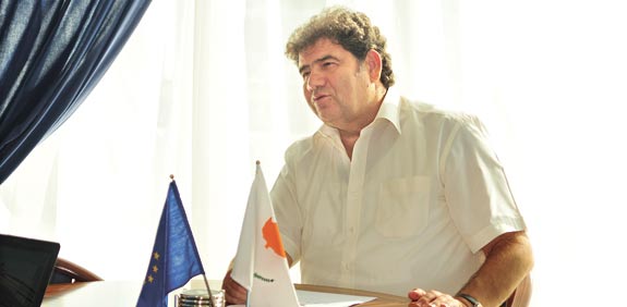 סולון קסניס / צלם: פלמן מטנסקי